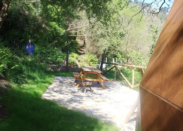 Domocantabria, Cupula Experiencias