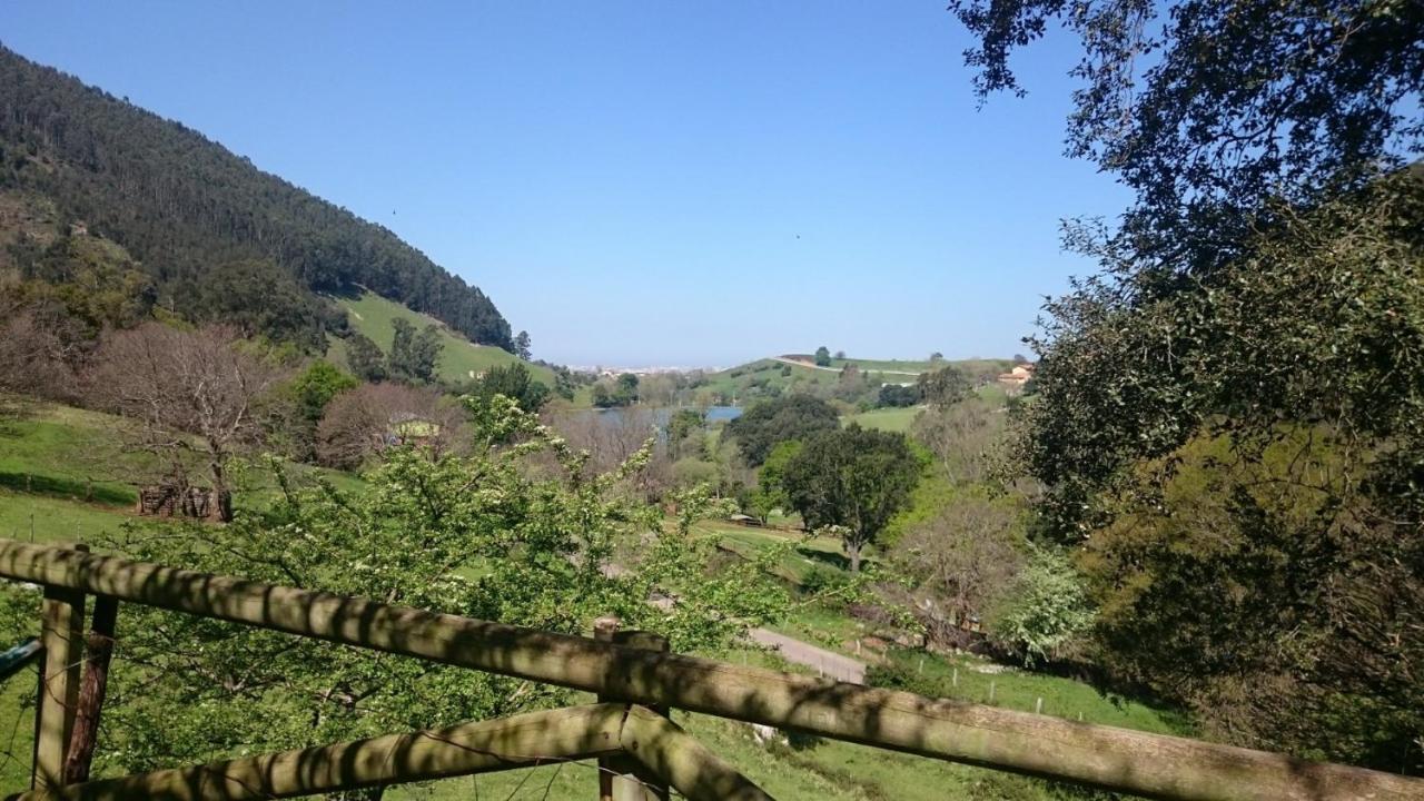 Domocantabria, Cupula Experiencias Sobremazas