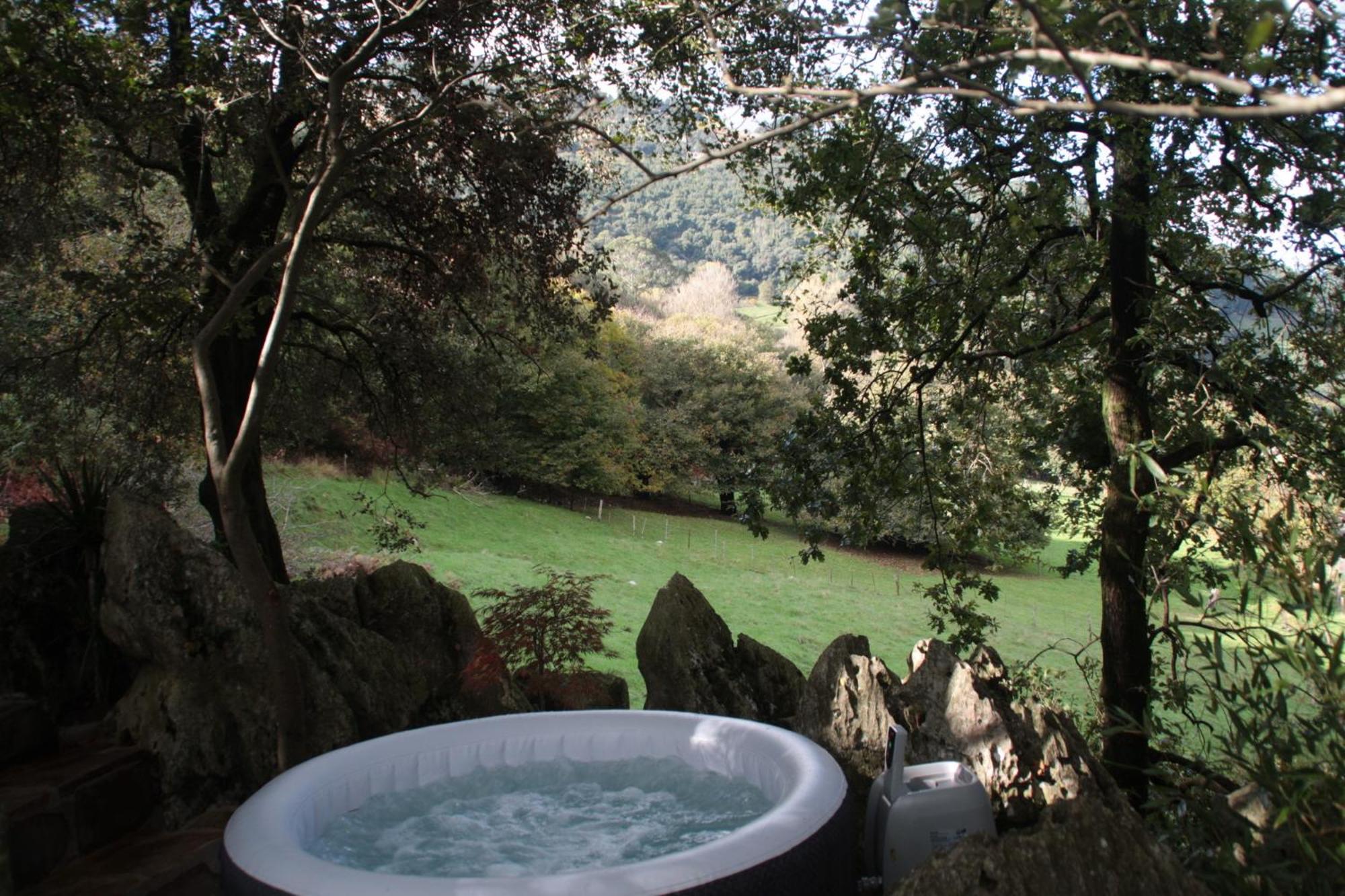 Domocantabria, Cupula Experiencias Casa de vacances