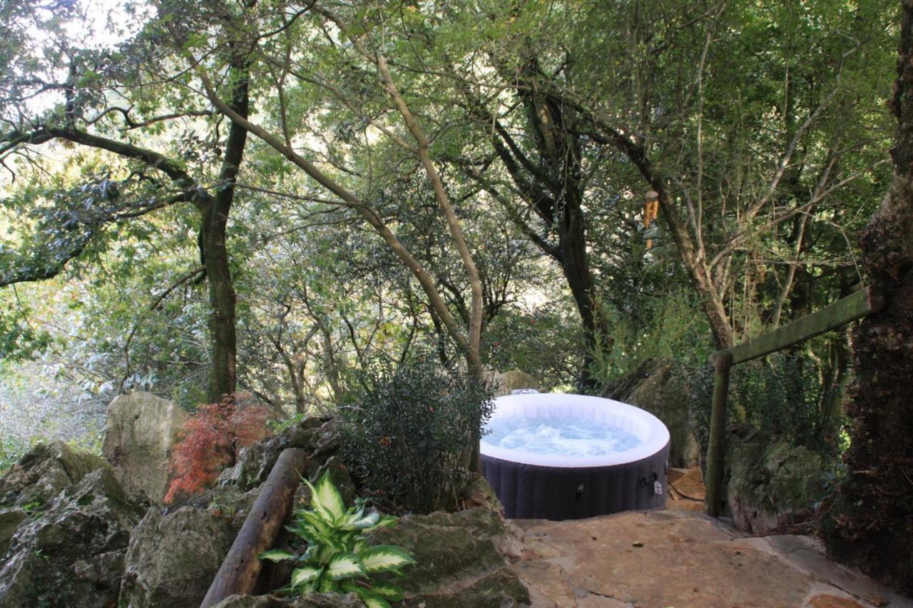 Ferienhaus Domocantabria, Cupula Experiencias