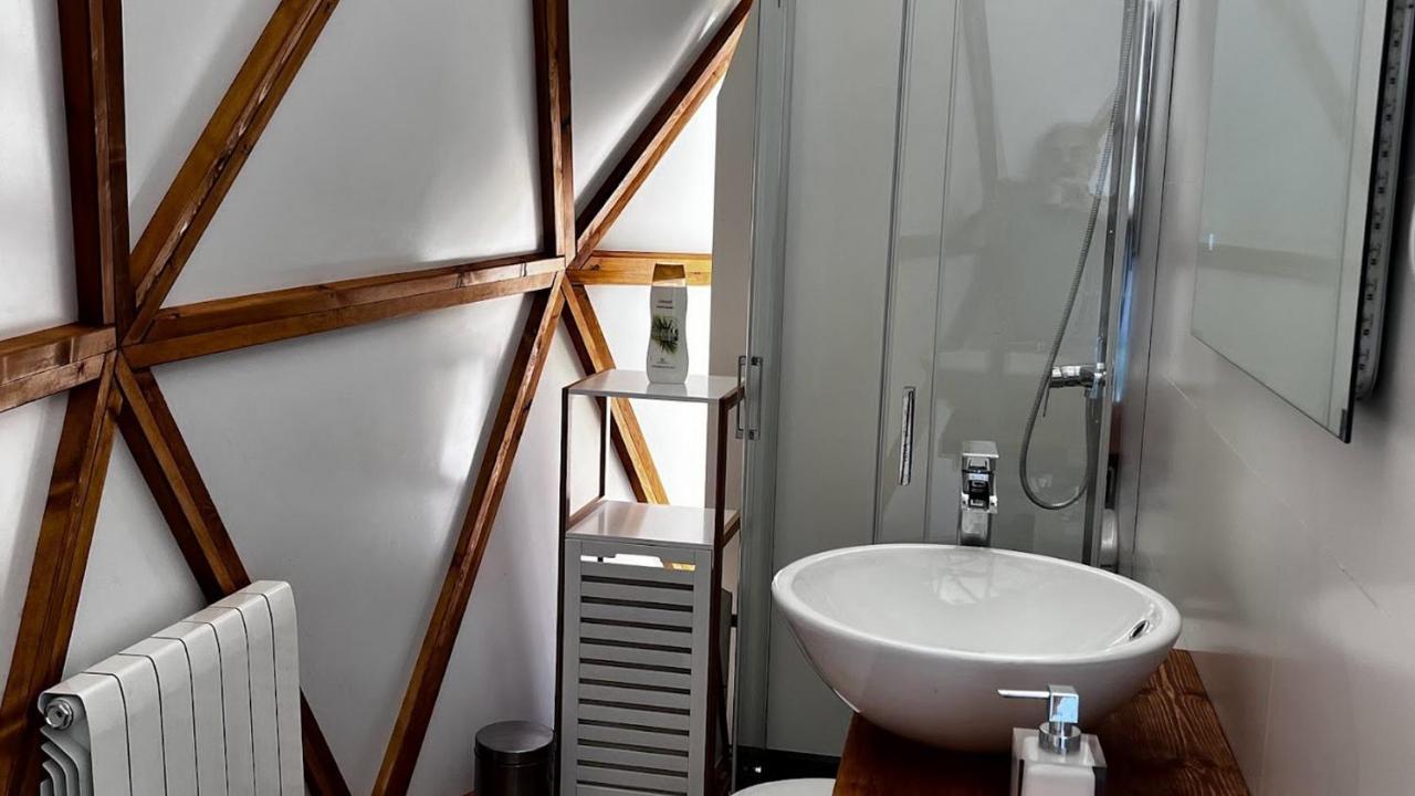 Ferienhaus Domocantabria, Cupula Experiencias *