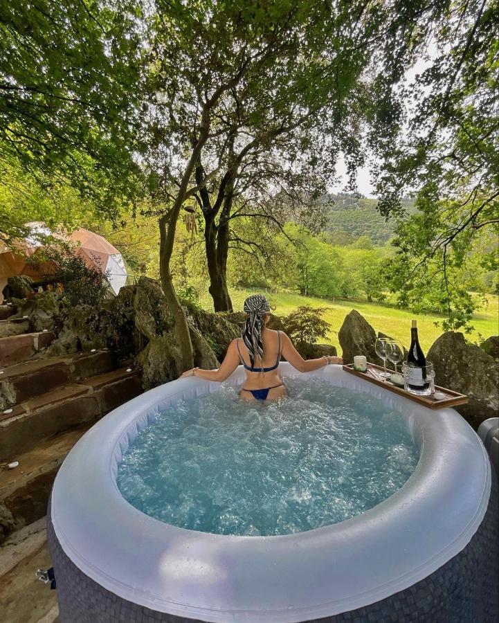 Ferienhaus Domocantabria, Cupula Experiencias *