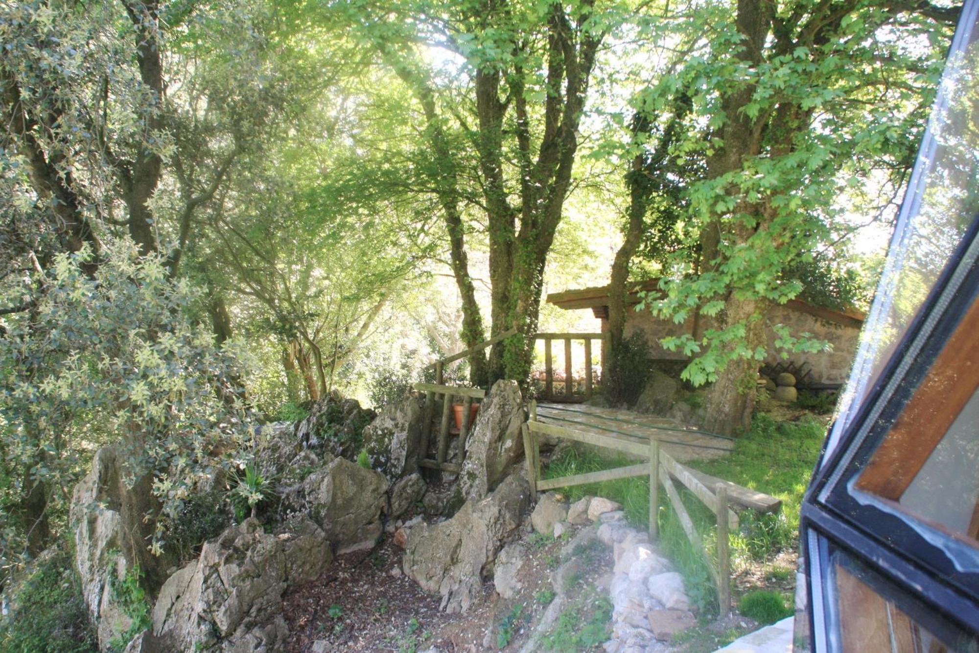 Ferienhaus Domocantabria, Cupula Experiencias
